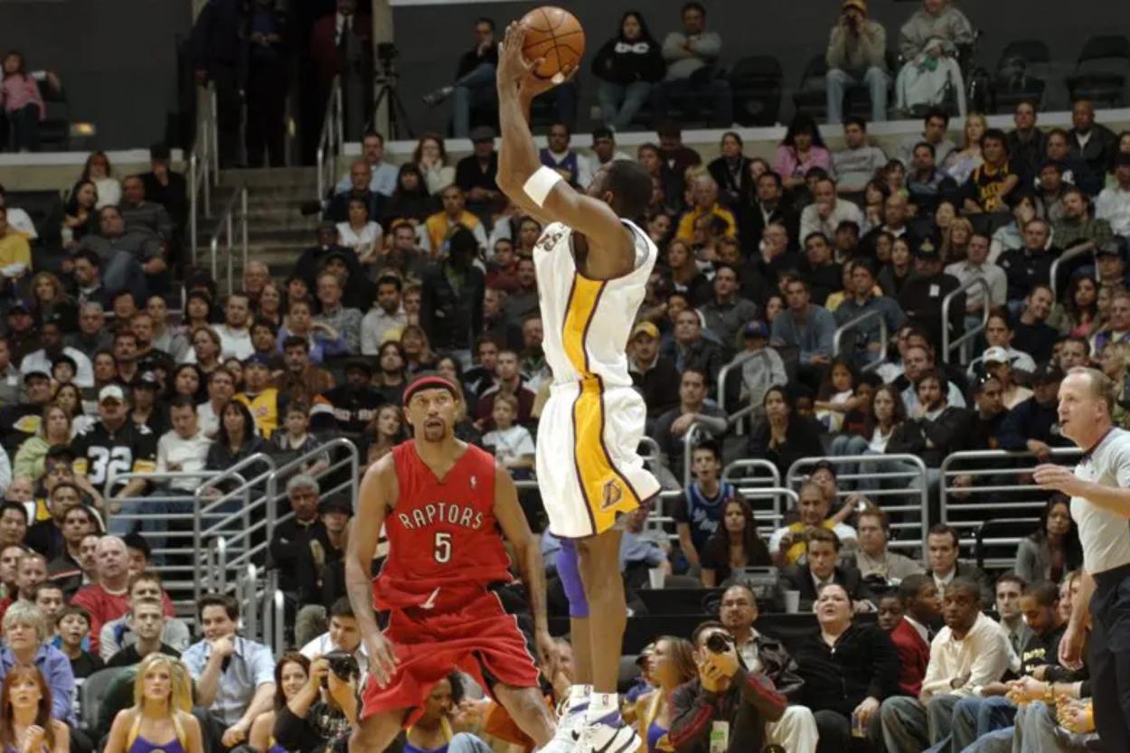 Flashback: Kobe Bryant's 81-Point Night - VAVEL USA
